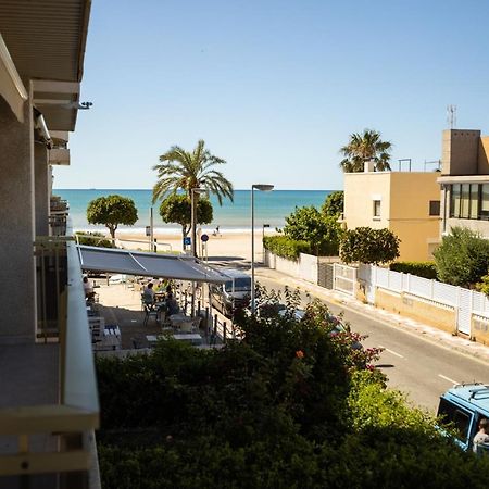 Carrer Golf De Sant Jordi, 2 A Apartment กัมบริลส์ ภายนอก รูปภาพ