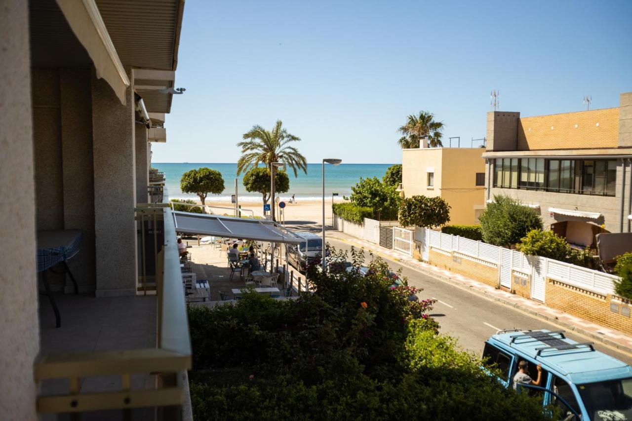 Carrer Golf De Sant Jordi, 2 A Apartment กัมบริลส์ ภายนอก รูปภาพ