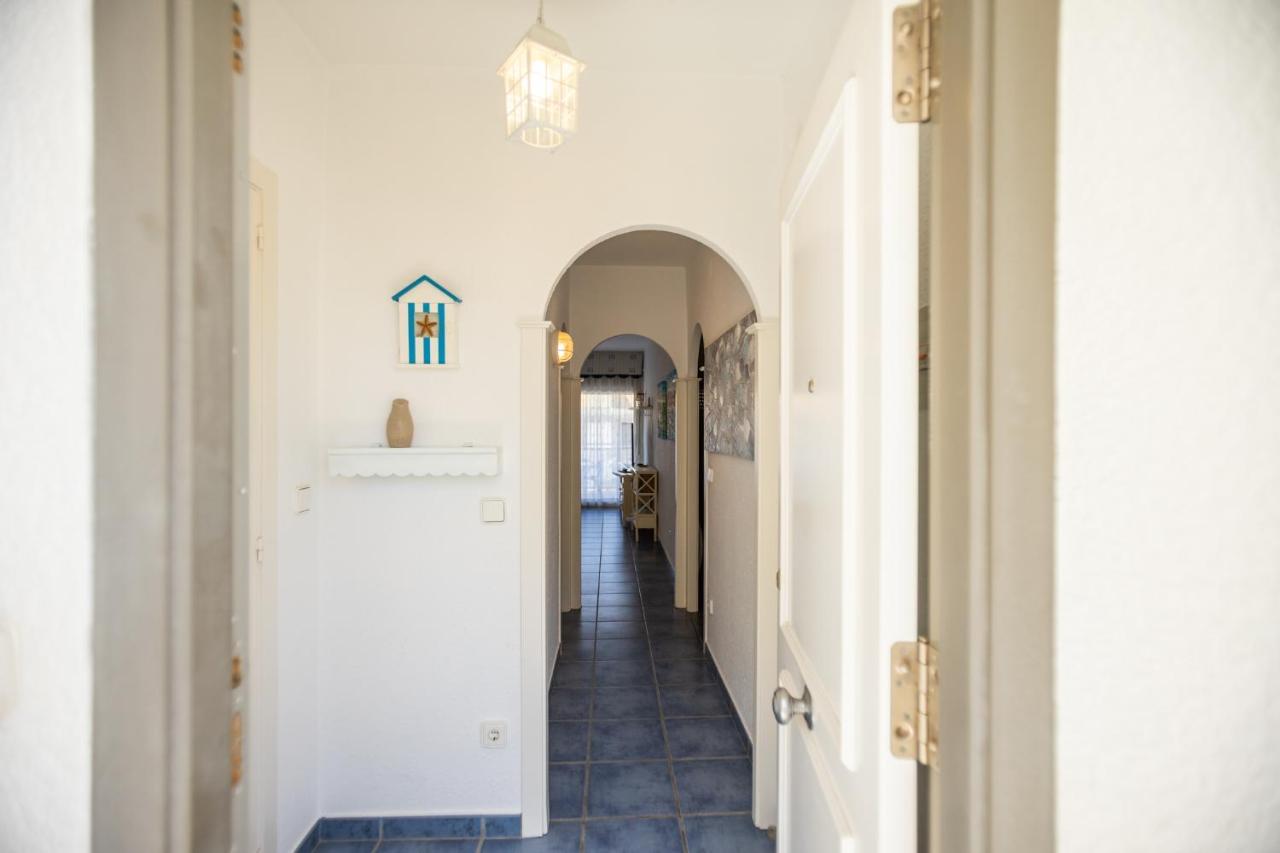 Carrer Golf De Sant Jordi, 2 A Apartment กัมบริลส์ ภายนอก รูปภาพ