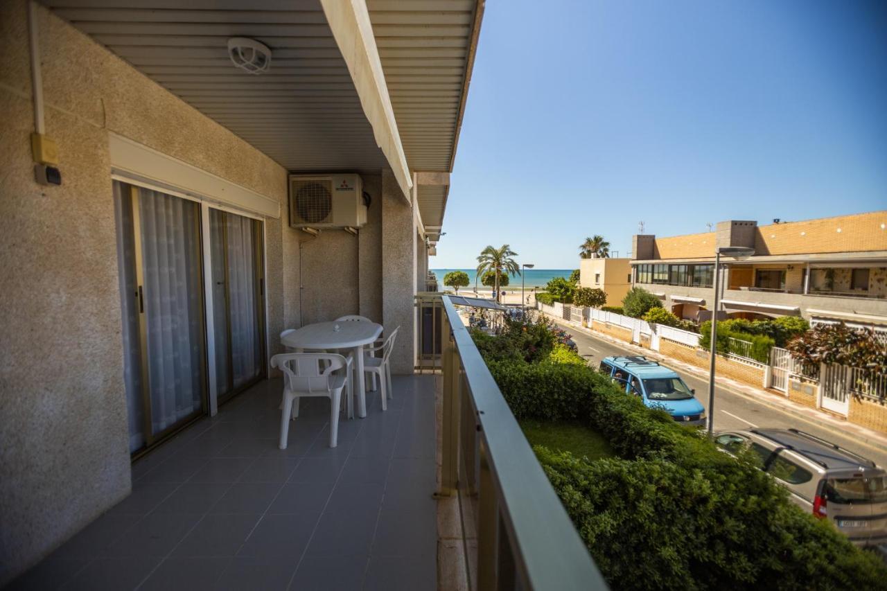 Carrer Golf De Sant Jordi, 2 A Apartment กัมบริลส์ ภายนอก รูปภาพ