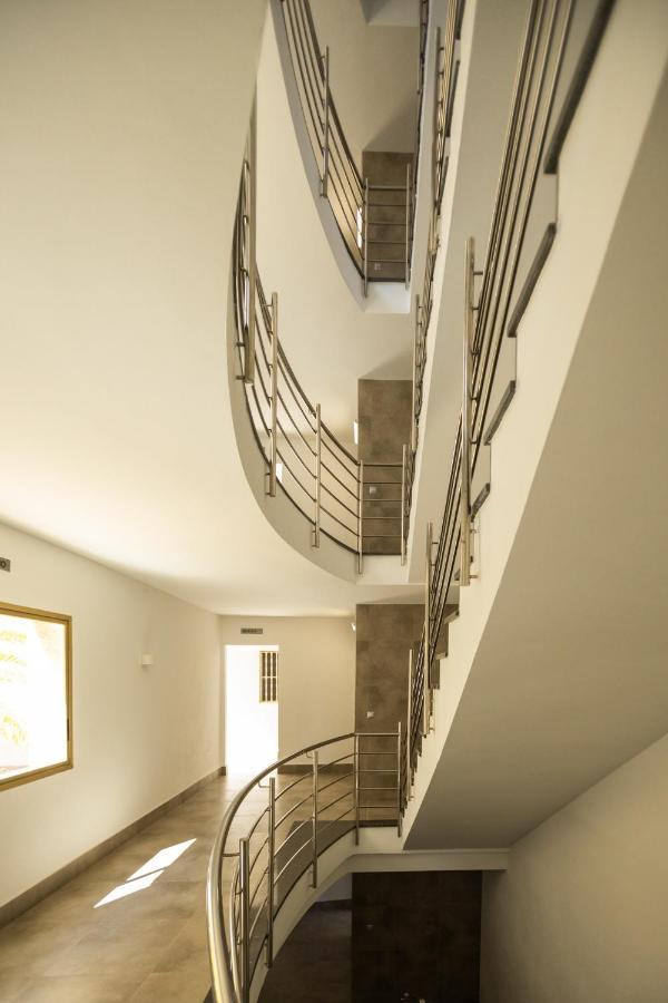 Carrer Golf De Sant Jordi, 2 A Apartment กัมบริลส์ ภายนอก รูปภาพ