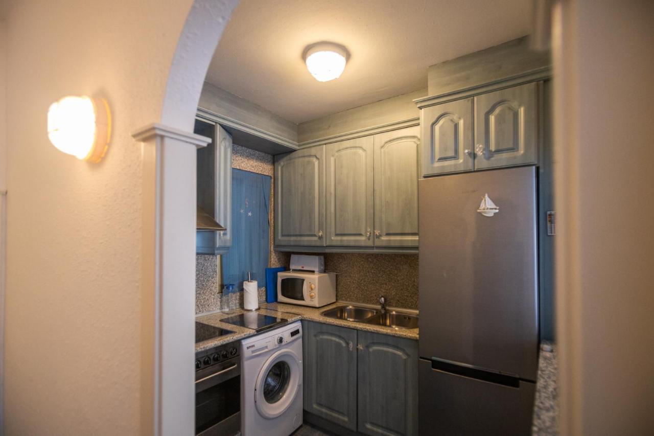 Carrer Golf De Sant Jordi, 2 A Apartment กัมบริลส์ ภายนอก รูปภาพ
