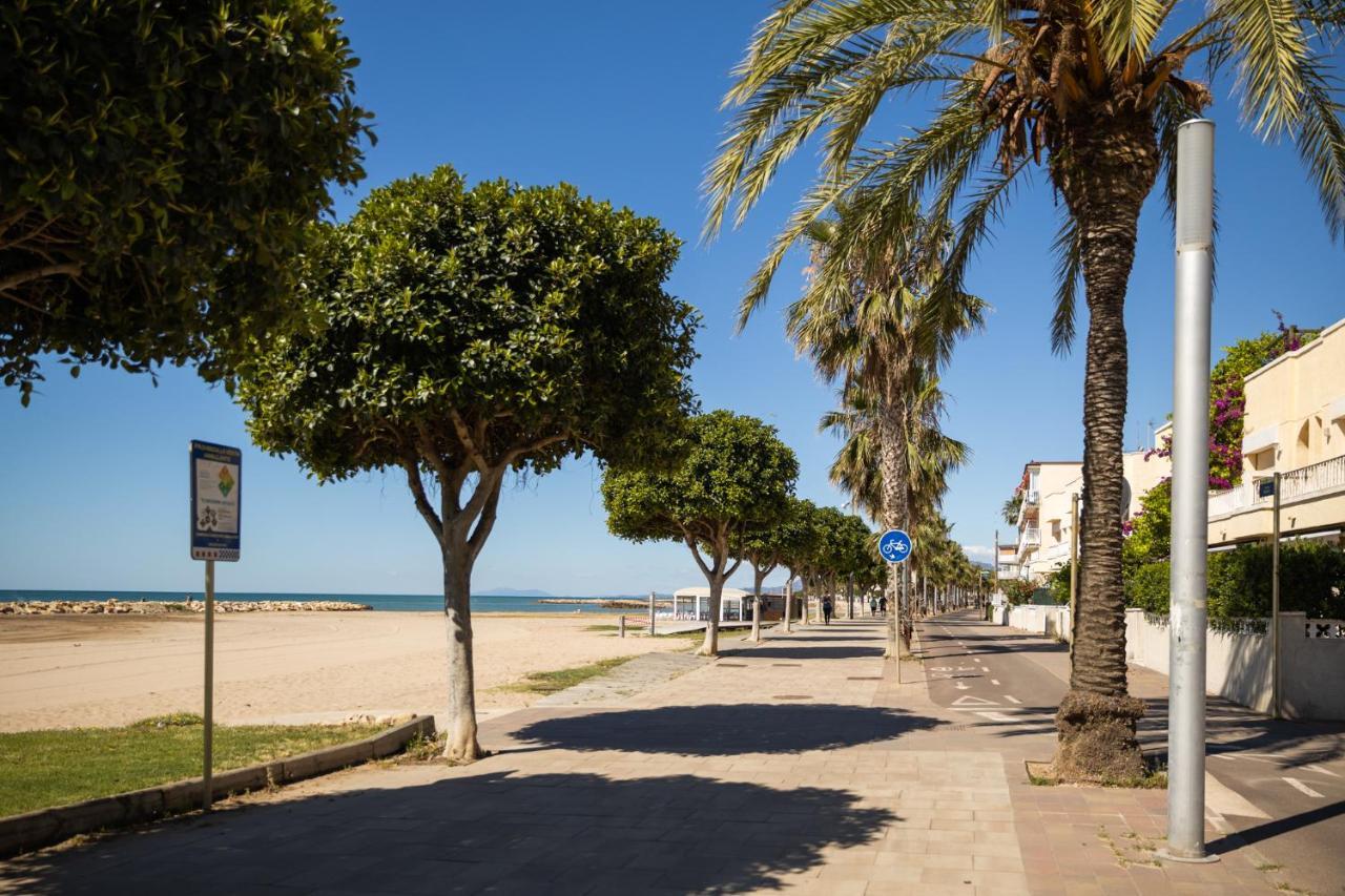 Carrer Golf De Sant Jordi, 2 A Apartment กัมบริลส์ ภายนอก รูปภาพ