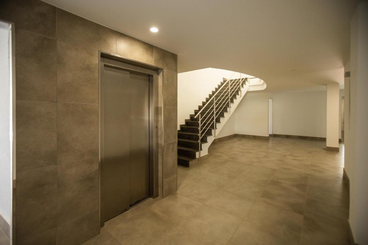 Carrer Golf De Sant Jordi, 2 A Apartment กัมบริลส์ ภายนอก รูปภาพ