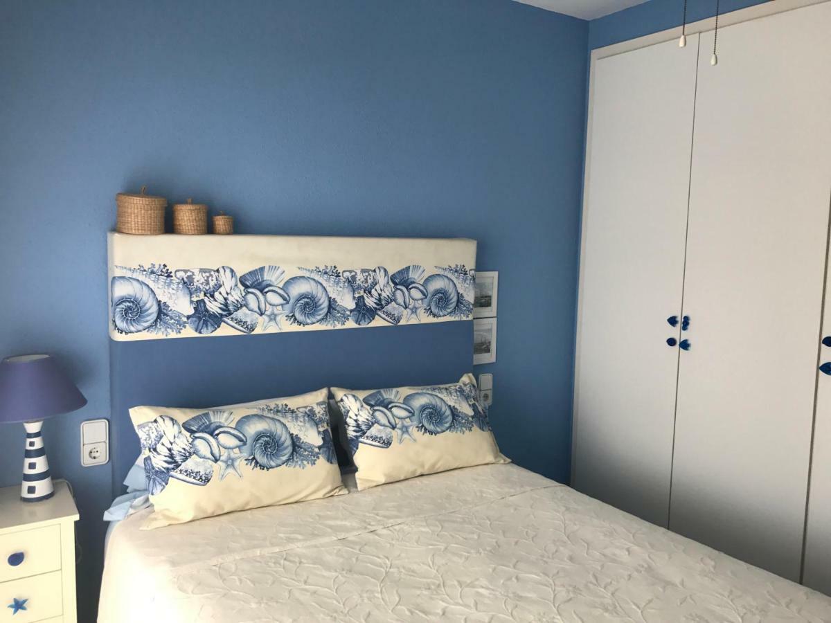 Carrer Golf De Sant Jordi, 2 A Apartment กัมบริลส์ ภายนอก รูปภาพ